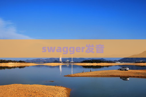 swagger发音